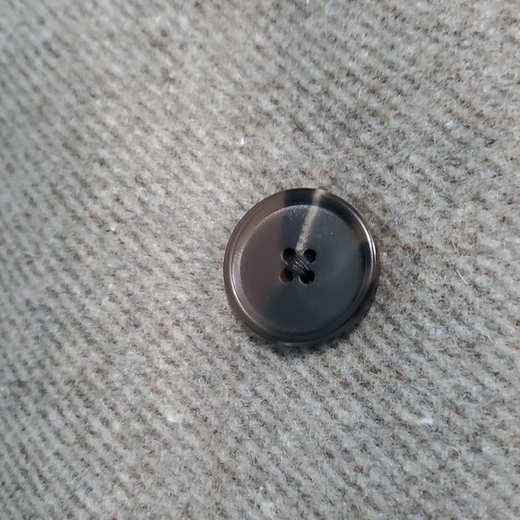 Lauren Conrad Double Breasted Notch Collar Blazer - Picture 10 of 11